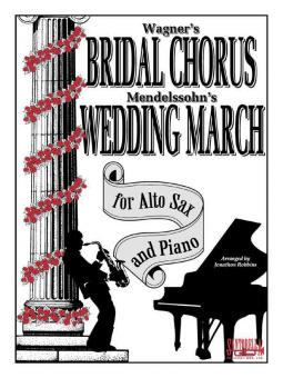 Bridal Chorus & Wedding March 