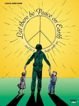 Let There Be Peace On Earth 