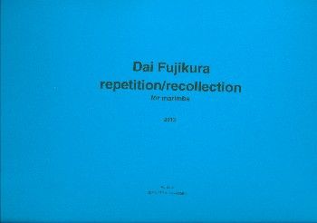 Repetition - Recollection 