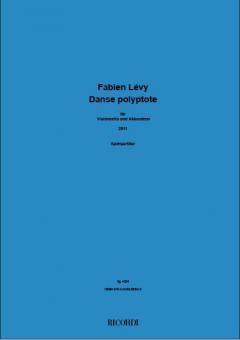 Danse Polyptote 