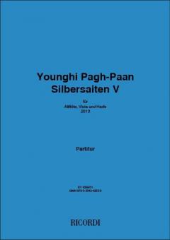 Silbersaiten V 