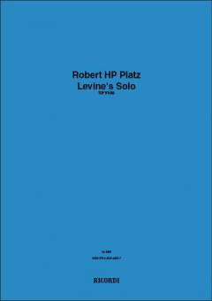 Levine's Solo 