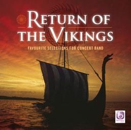 Return Of The Vikings 