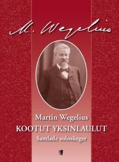 Kootut yksinlaulut - Samlade solosanger 