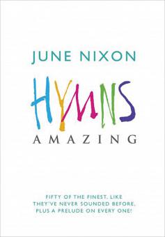 Hymns Amazing 