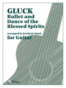 Ballet And Dance Of The Blessed Spirits 