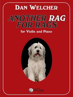 Another Rag For Rags 