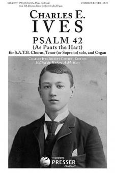 Psalm 42 