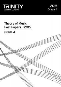 Theory Past Papers 2015 Grade 4 