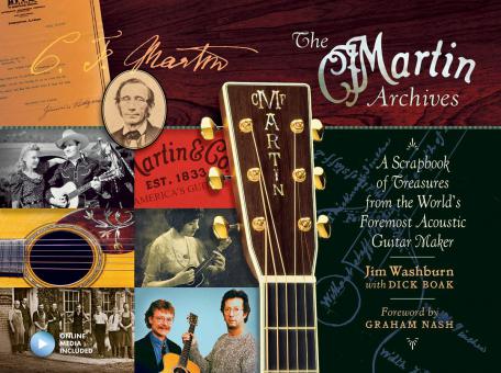 The Martin Archives 