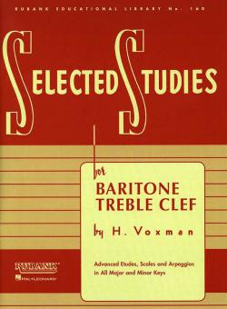 Selected Studies 
