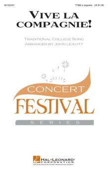 Vive la compagnie! Standard