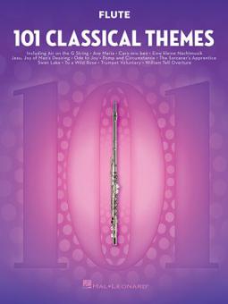 101 Classical Themes 