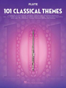 101 Classical Themes 