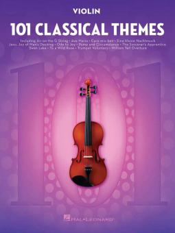 101 Classical Themes 