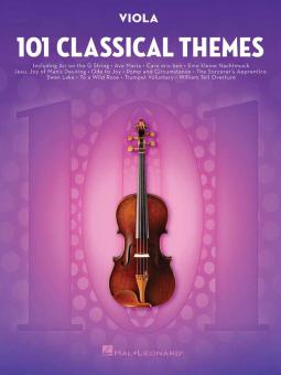 101 Classical Themes 