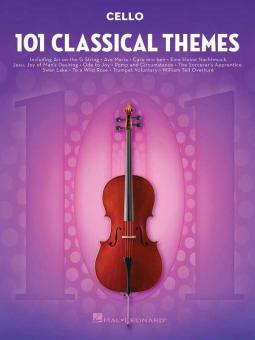 101 Classical Themes 