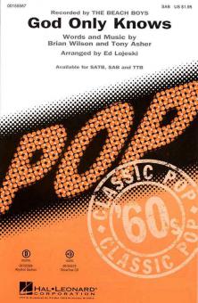 God Only Knows Standard