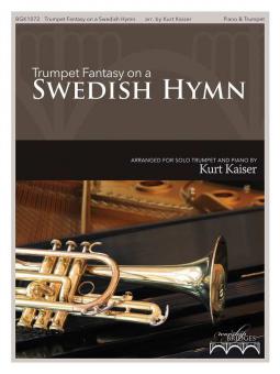 Trumpet Fantasy on a Swedish Hymn 