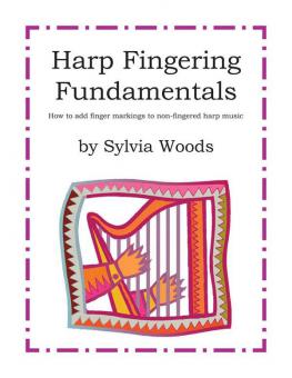 Harp Fingering Fundamentals 