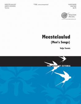Men's Songs (Meestelaulud) 