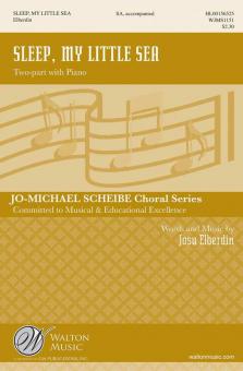 Sleep, My Little Sea 