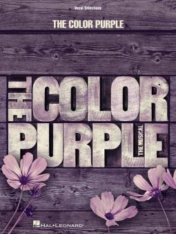 The Color Purple: The Musical 