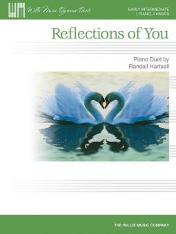 Reflections Of You 