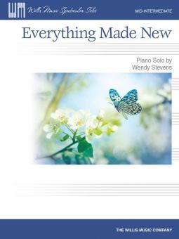 Everything Made New 