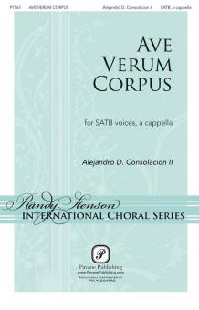 Ave Verum Corpus 