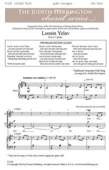 Loosin Yelav 