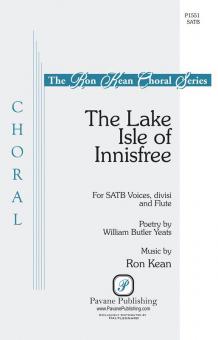 The Lake Isle Of Innisfree 