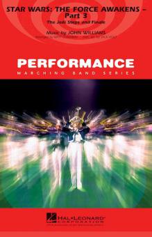 Star Wars: The Force Awakens - Part 3 