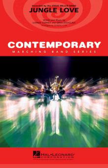 Jungle Love 