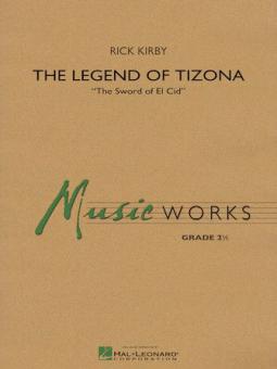 The Legend Of Tizona Standard