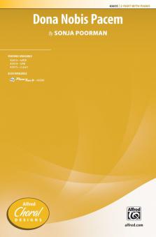 Dona Nobis Pacem Standard