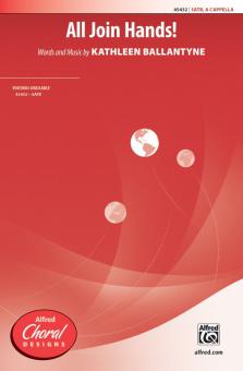 All Join Hands! Standard