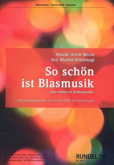 So schön ist Blasmusik 