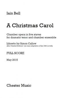 A Christmas Carol 