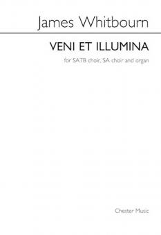 Veni et Illumina 