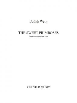 The Sweet Primroses 
