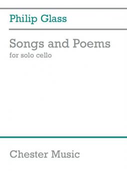 Songs And Poems 