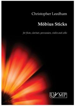 Möbius Sticks 