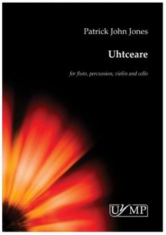 Uhtceare 