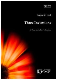 Three Inventions 