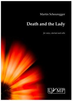 Death And The Lady 