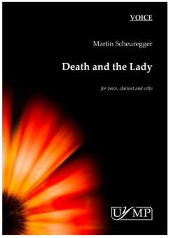 Death And The Lady 