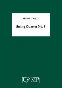 String Quartet No. 3 