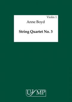 String Quartet No. 3 