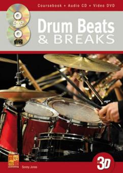 Drum Beats & Breaks 